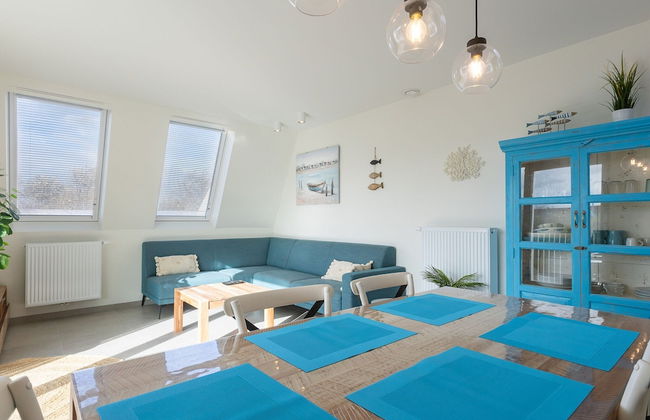 Vakantiestraat 4 Coastal Nest - Foto 7