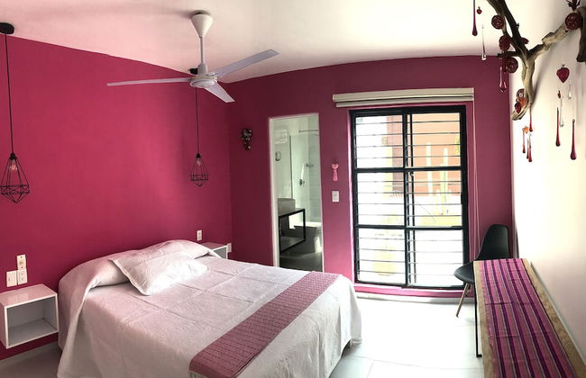 Casa Esperanza - Foto 4