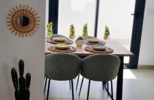 Gelijkvloerse villa met privézwembad en dakterras - Foto 27