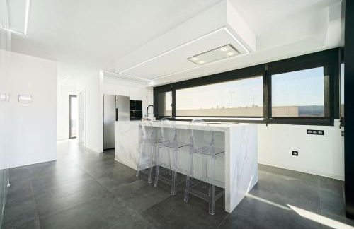 Blue Star Meloneras Villa - Foto 18