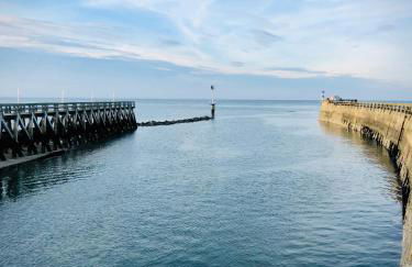 Gîte « Au bord des Embruns » - Photo 40