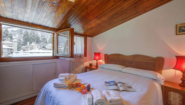 Il Rododendro (City Center) - Foto 3, Habitación