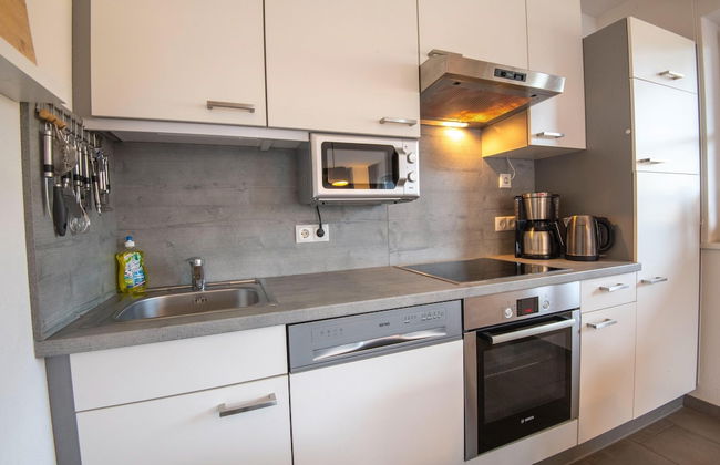 Modern Apartment Near Ski Area in Brixen im Thale - Foto 18