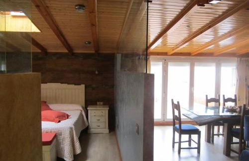 Apartamentos Almagro - Foto 29