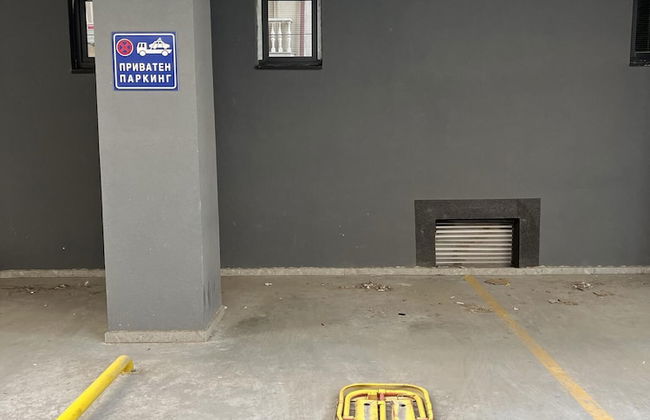 Corner Penthouse Apartment in the Centar of Skopje - Photo 34