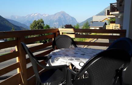 63 Route du Rochas - Foto 6