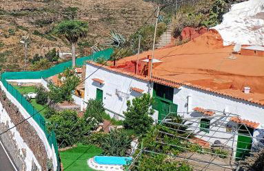 Casa Cueva Barranco Hondo - Foto 6