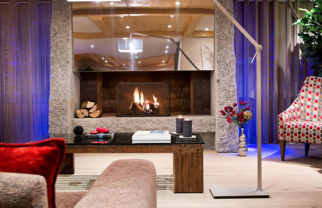 4 bedroom Apartment in Huez with swimming pool and sauna - Photo 8