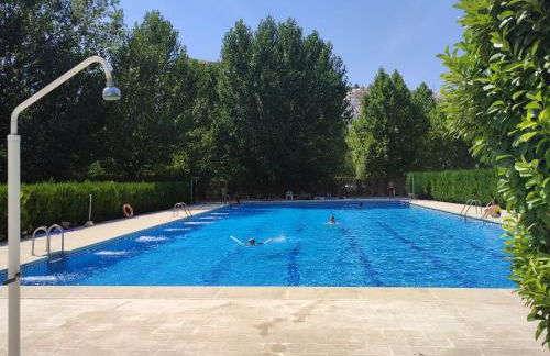 Casa el Autillo Alcalá del Jucar - Foto 50