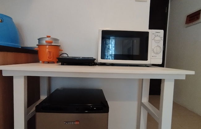 Cebu Avida Riala T1 1517 IT Park - Foto 8