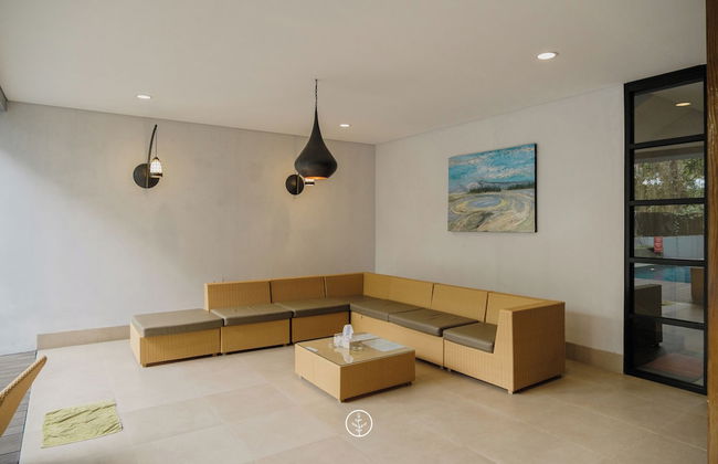 Atsuka Hill View 8BR Vila with Private Heated Pool - Foto 20