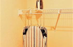 Near to OUHSC Hospitals-Garage Studio - Photo 25