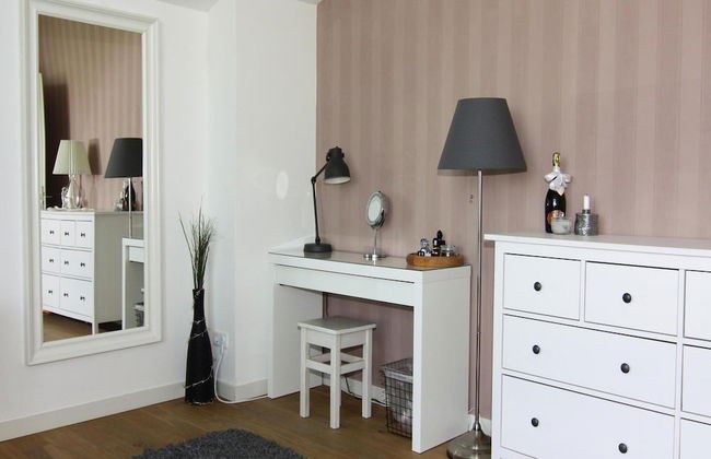 Apartment House Calmsailing, Borgerende - Foto 35