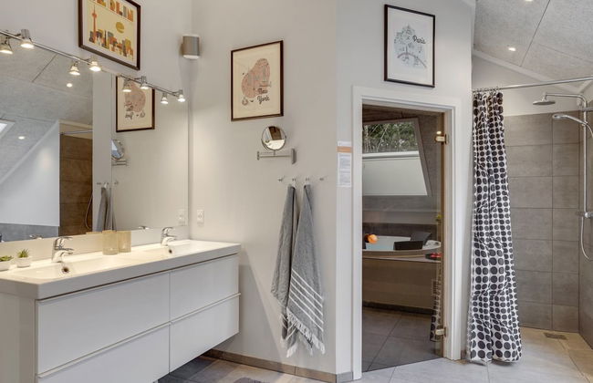 "Lilie" - 270m from the sea - Foto 19