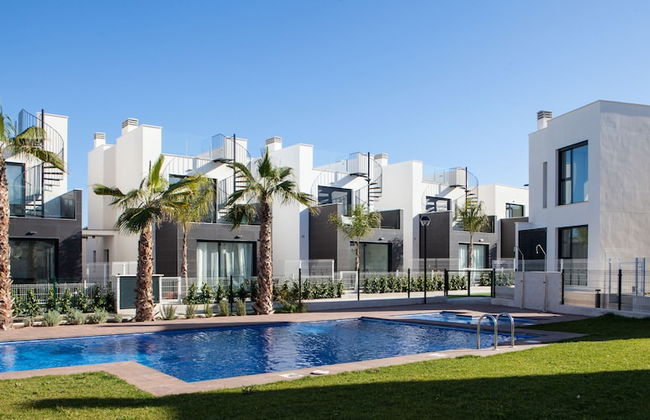 Stuga Twentyfour - Foto 1