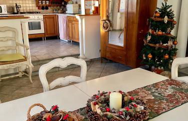 Il Ciliegio Holiday Apartment With Garden - Foto 4