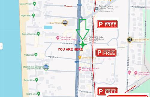 Attico Vista Mare - Foto 38