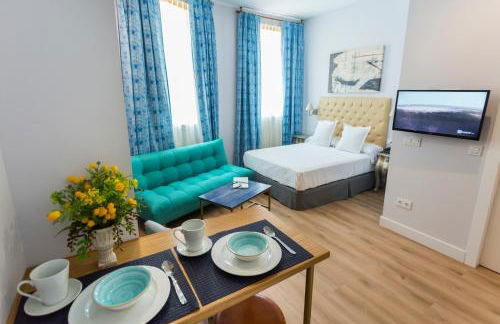 Casa de la Merced Suites - Photo 22