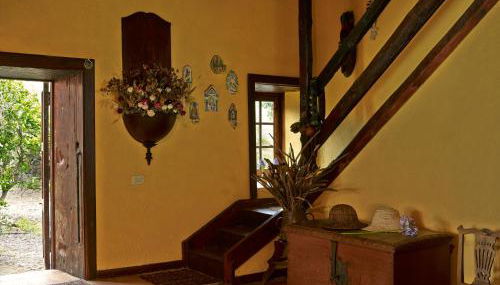 Haciendas del Valle - Casa San Miguel - Foto 3, Lobby or reception