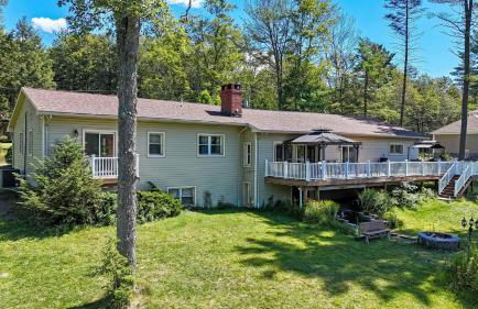 Luxury Lake Front Camelot Villa - Foto 80