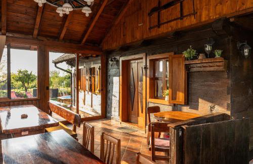 Countryside Home 06 by GREEN Croatia - Foto 34