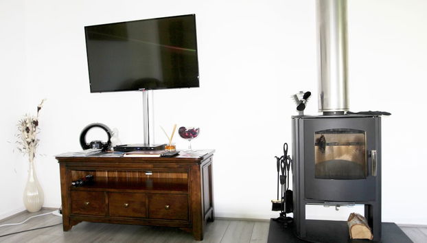 Sitzecke in der Lobby