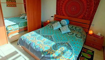 Relaxing apartment near Milan - Foto 4, wardrobe