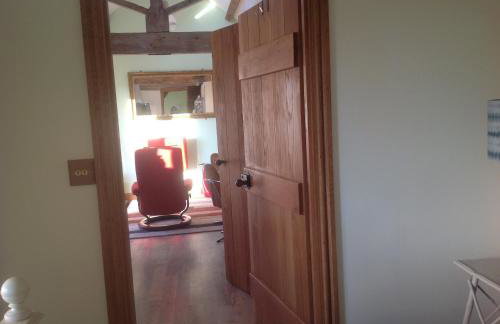 ANVIL COTTAGE - Foto 19