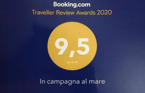 In campagna al mare - Photo 3