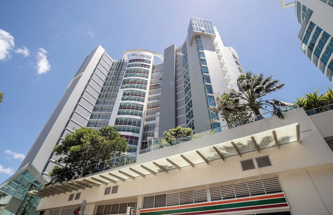 Reflection Tower Two - Photo 74