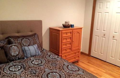 Comfortable Cabin Rental Perfect for an Outdoor Adventure near Elkins, West Virginia - Foto 10