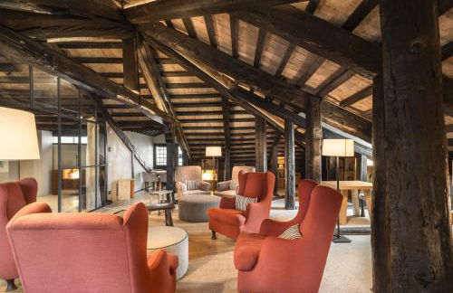 Palazzo dell'albero d'Oro - Foto 72