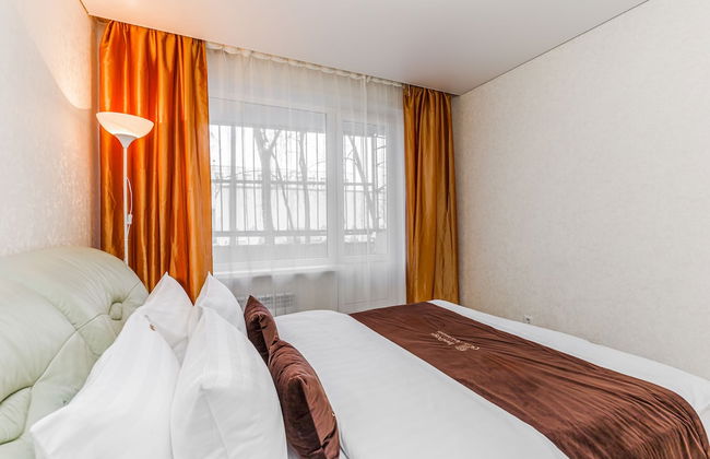 Inndays on Yasenevo 2 - Foto 4