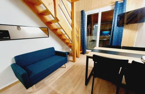 LE COSY à Aime La Plagne - Foto 15