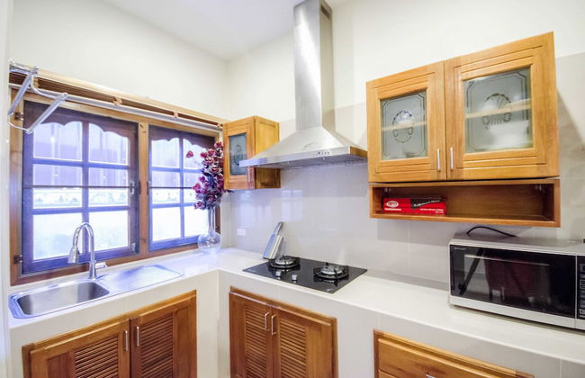 Namphung Phuket Boutique Resort - Foto 11