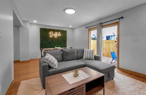 Modern Trendy Downtown - Foto 7