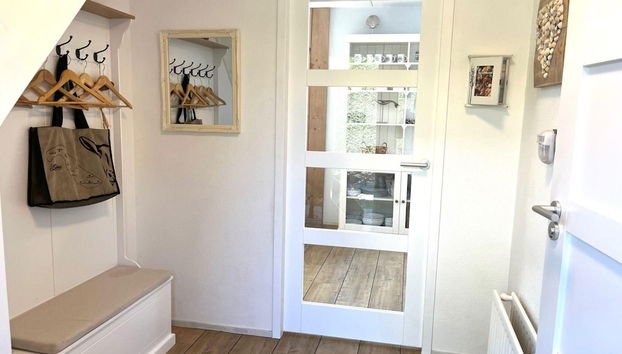 Holiday Home Near Beach - Foto 3, Recepción