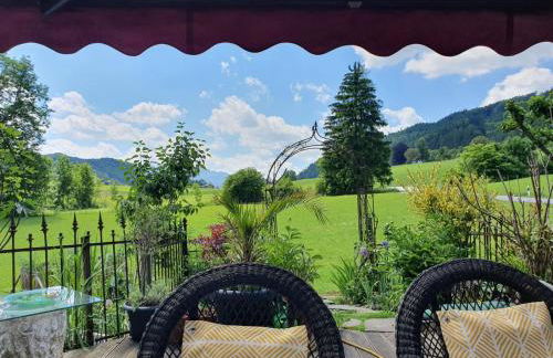 Fritzis Alpenidyll „Sommertraum & Winterromantik” - Foto 31