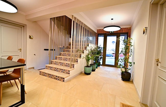 First apartments - Foto 4