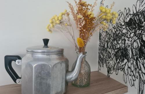 Le Citrus - Séjour cosy en plein centre historique - Foto 9