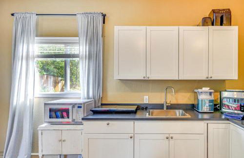 Guest Suite in Portland Area with Shared Patio - Foto 2