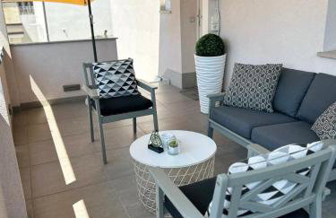 Lumani Apartment Zagreb with FREE Parking - Foto 34