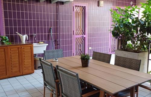 NSM La Vie en Rose appartamento con box privato - Foto 34