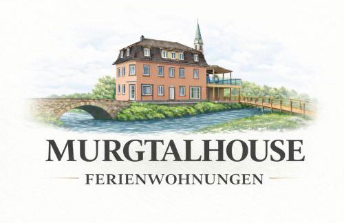 Murgtalhouse Ferienwohnungen - Foto 1