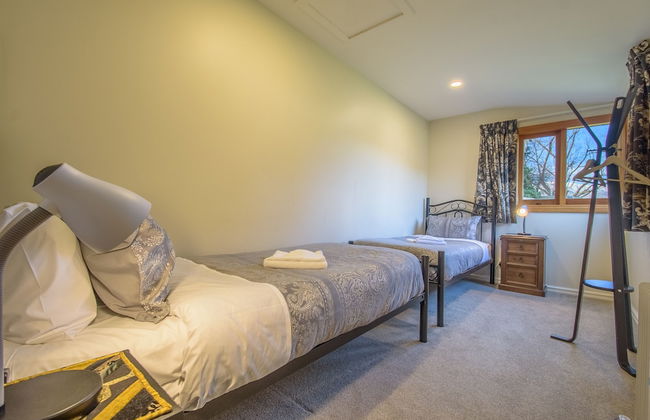 Willowbrook Country Apartments - Foto 12