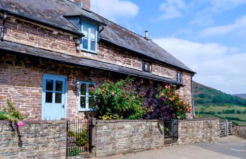 Mountain View Farm Cottage - Foto 29