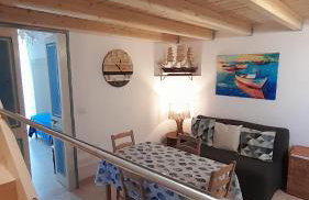 LaVí - Splendido appartamento sul mare - Foto 8