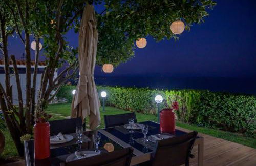 Harris elegant house superb view near airport - Foto 46