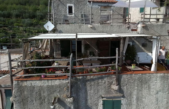 SAN MARTINO ROOMS & BREAKFAST - Photo 49