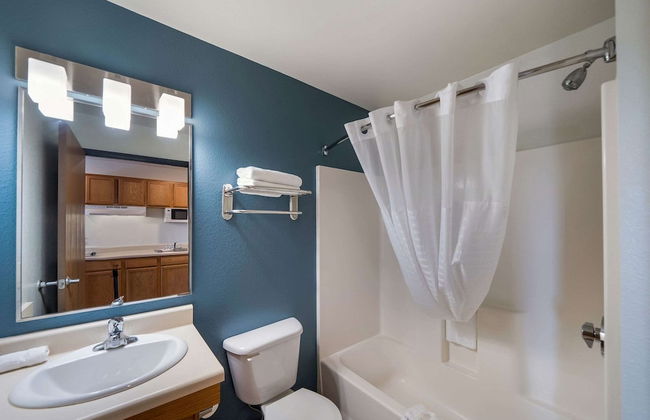 WoodSpring Suites Fort Worth Trophy Club - Foto 26